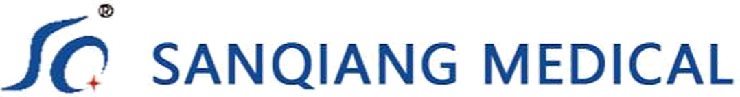 Sanqiang Medical logo